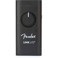 Fender Link I/O