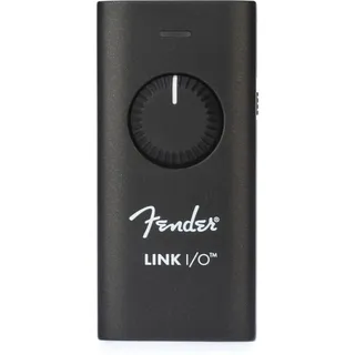 Fender Link I/O