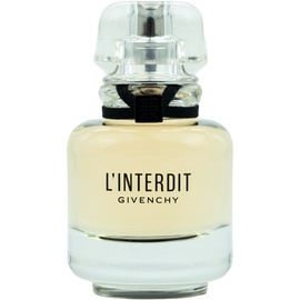 Givenchy L'Interdit Eau de Parfum 125 ml