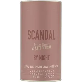 Jean Paul Gaultier Scandal by Night Eau de Parfum 50 ml