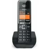 Gigaset Comfort 550 schwarz