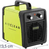 Ulsonix Ozongenerator Eco 10000 mg/h Grün
