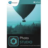 InPixio Photo Studio 10 ESD ML Win