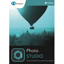 InPixio Photo Studio 10 ESD ML Win