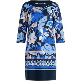 Betty Barclay Shirtkleid Damen Dunkelblau 44