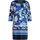 Betty Barclay Shirtkleid Damen Dunkelblau 44