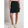 STREET ONE Minirock Damen Grün 40