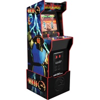 Arcade1Up Arcade 1UP MID-A-10140 Mortal Kombat