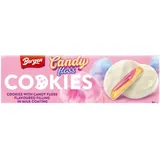 Bergen Candy Floss Cookies 128g