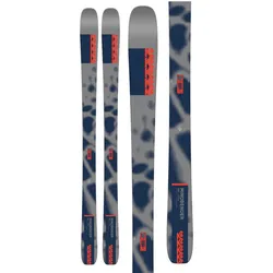K2 Freeride Ski Mindbender 90C  ́23 - 177