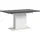 VCM Motion 150 x 76 x 90 cm grau/weiß