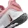 Nike Free Metcon 6, Fitnessschuhe Damen 606 - silt red/red sepia-red stardust