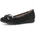 comfort 82 625 47 für Damen schwarz Größe 38 EU 5 UK
