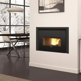 La Nordica-Extraflame Comfort P85 Plus