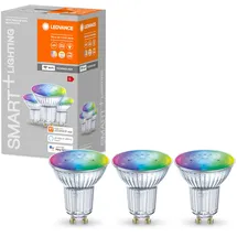 LEDVANCE SMART+ WiFi PAR16 50 GU10 Reflektor GU10 5 W