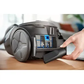 Philips 2000 Series FC8253/09 Grau