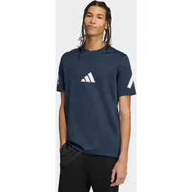 adidas Z.N.E. T-Shirt aurora ink S