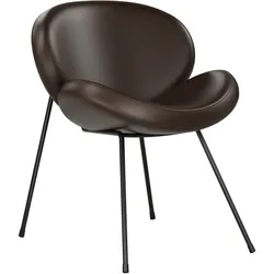 4er-Set Hotelstuhl | Leder | Hotel Stühle, Restaurant Stühle