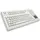 Cherry TouchBoard G80-11900 DE hellgrau G80-11900LUMDE-0