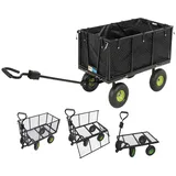 Trutzholm Gitter Bollerwagen