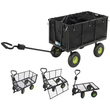 Trutzholm Gitter Bollerwagen