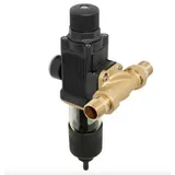 JUDO GUBI-E 1" mit Druckminderer Hauswasserstation Filter,