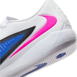 Nike Phantom 6 Low Academy IN Herren blau 43