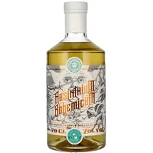 Absinthium Bohemicum Michlers Absinthium Bohemicum 70% Vol. 0,7l
