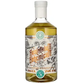 Absinthium Bohemicum Michlers Absinthium Bohemicum 70% Vol. 0,7l