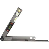 PREXISO Digitale Wasserwaage PMF220 502 mm