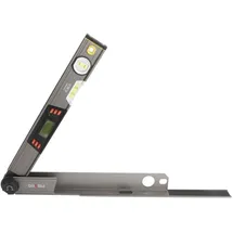 PREXISO Digitale Wasserwaage PMF220 502 mm