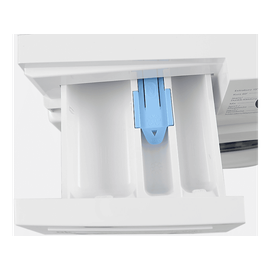 OK. OWM 7112 B Waschmaschine (7 kg, 1330 U/min)
