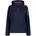 Woman Jacket Zip Hood 36