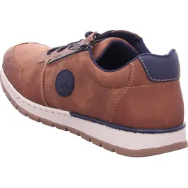 Rieker B2114 Herren Braun 46