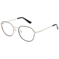 GUESS GU2724 Sonnenbrille, Black/Other, 49 - 49