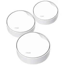 TP-Link Deco X50 3 St.