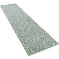 Snapstyle Snapstyle, Teppich, Schlingenteppich Memory Meliert Läufer (80 x 400 cm)