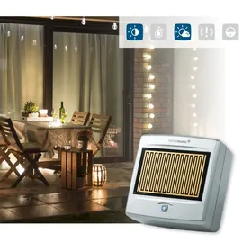 eQ-3 Homematic IP Regensensor HmIP-SRD