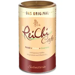 Dr. Jacob's ReiChi Cafe 180 g