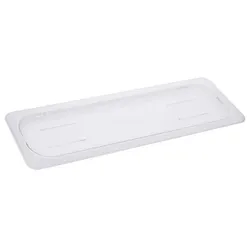 Contacto Deckel GN 2/4, Polycarbonat