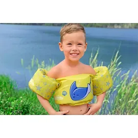 BESTWAY Puddle Jumper Schwimmflügelweste Bunt 2-6 Jahre