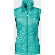 Schöffel Hybrid Vest Grün L
