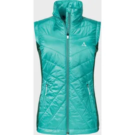 Schöffel Hybrid Vest Grün L