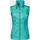 Schöffel Hybrid Vest Grün L
