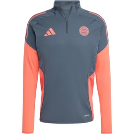 adidas Fc Bayern München Trainings-Sweatshirt 2025/26 Herren JN5610 - bold onix M