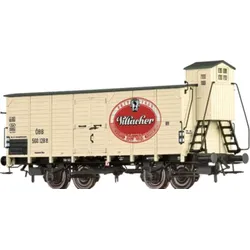 BRAWA 50771 H0 Bierwagen 