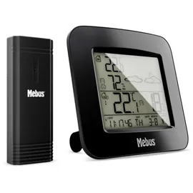 MEBUS Funk-Wetterstation 40715