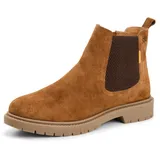 CAMEL ACTIVE Chelsea Boots braun 39,5
