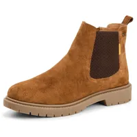 CAMEL ACTIVE Chelsea Boots braun 39,5