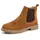 CAMEL ACTIVE Chelsea Boots braun 39,5
